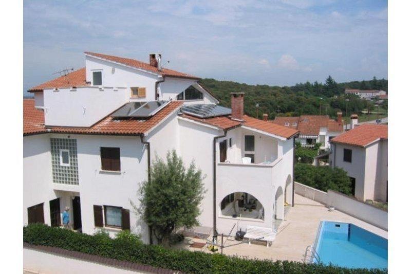 Bozena 4 Apartment *
