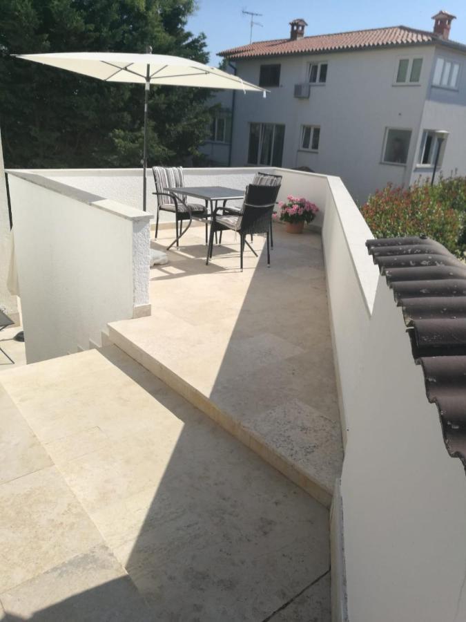 Apartment Bozena 4 Vrsar