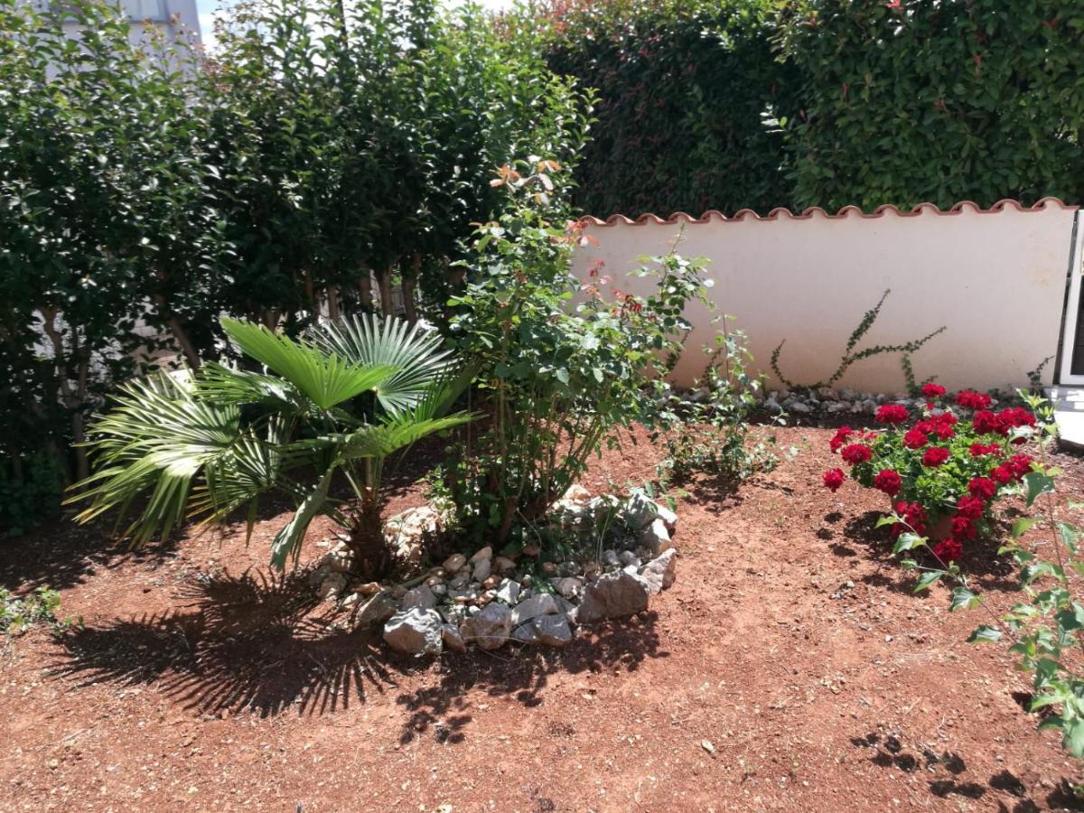 Apartment Bozena 4 Vrsar