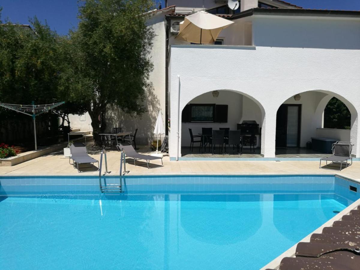 Bozena 4 * Vrsar