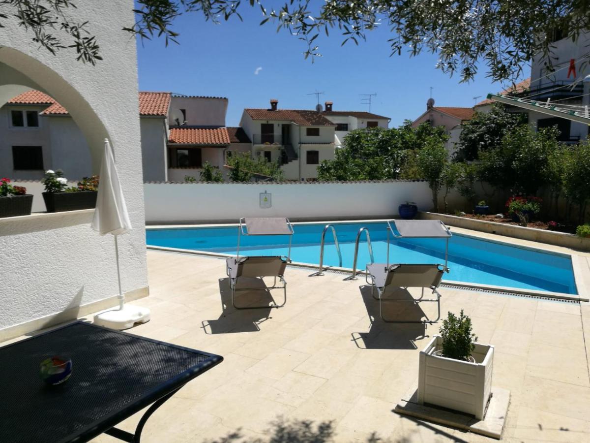 Bozena 4 * Vrsar
