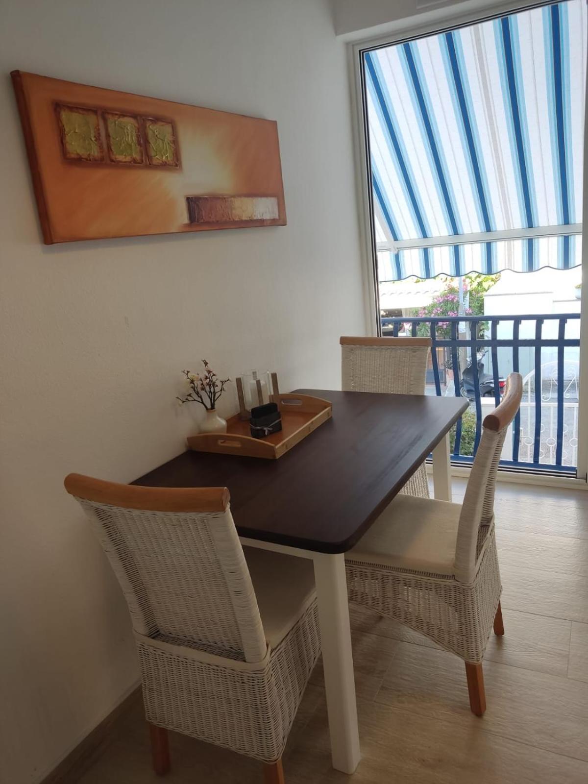 Apartment Bozena 4