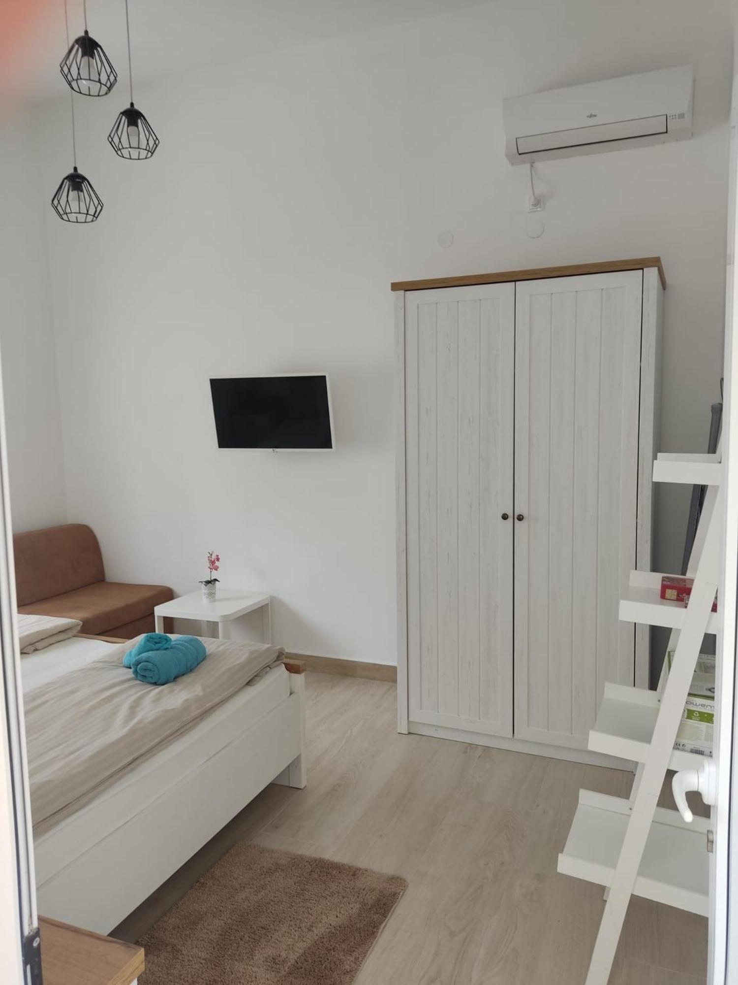 Bozena 4 Apartment *