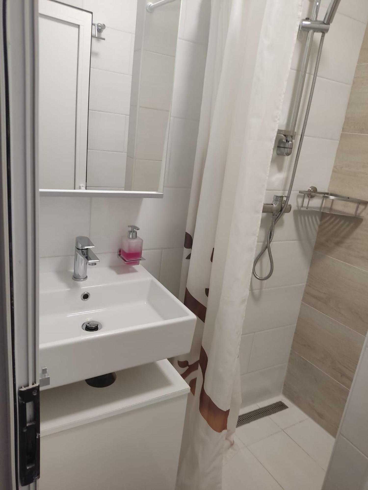 Bozena 4 Apartment Vrsar