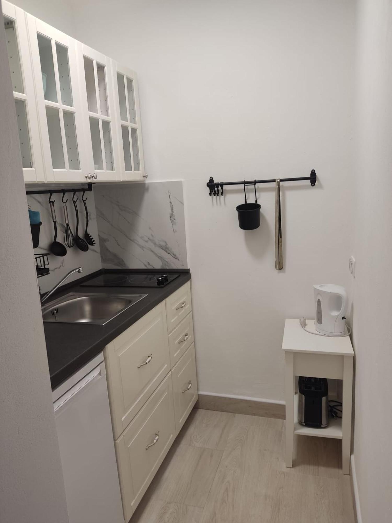 Bozena 4 Apartment