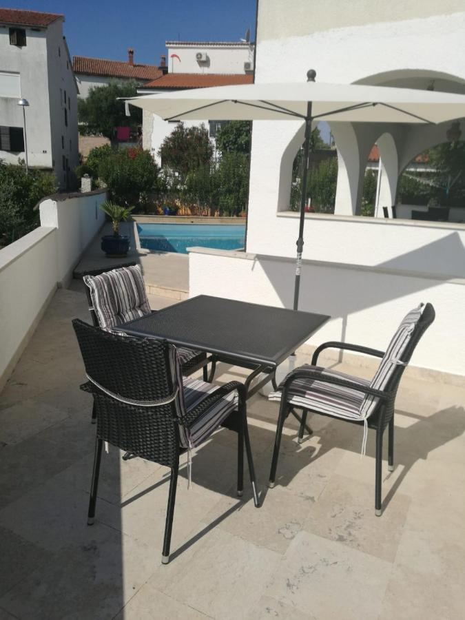 Apartman Bozena 4 Vrsar
